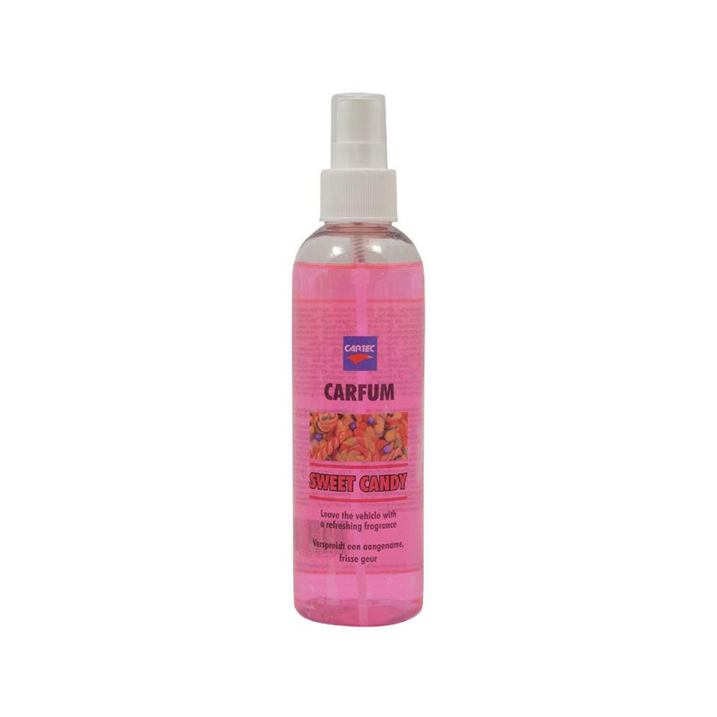 Carfum Sweet Candy