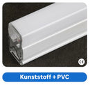Hexagon LED Beleuchtung PVC