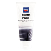 Chrome Polish