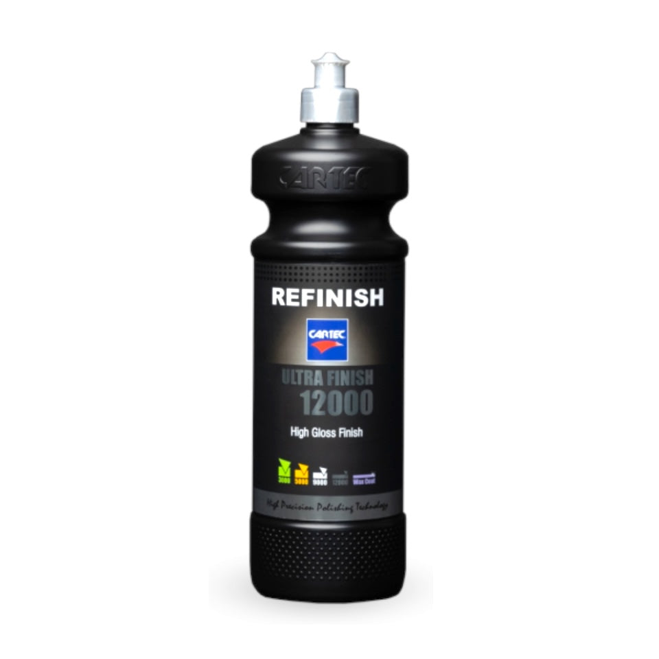 Ultra Finish 12000