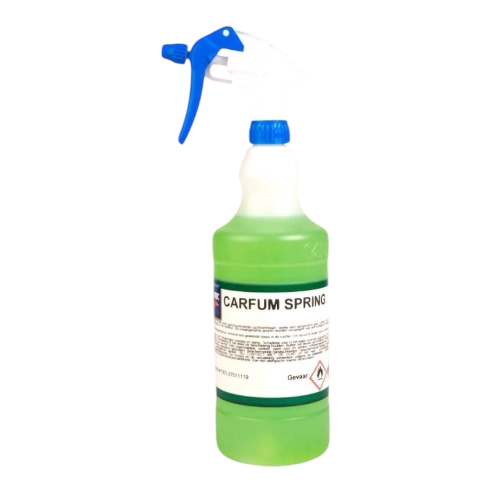 Carfum Spring