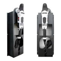 Poliermaschine Halter