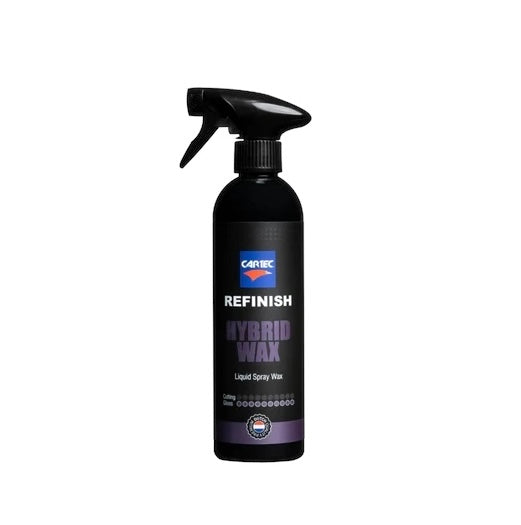 Hybrid Wax 500ml