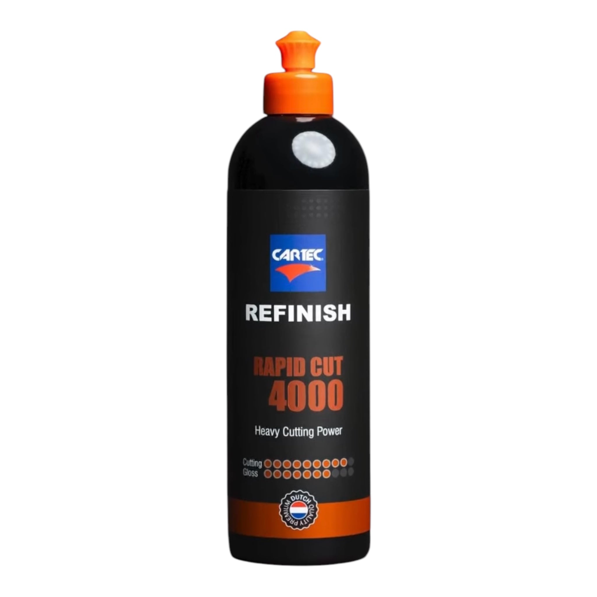 Rapid Cut 4000