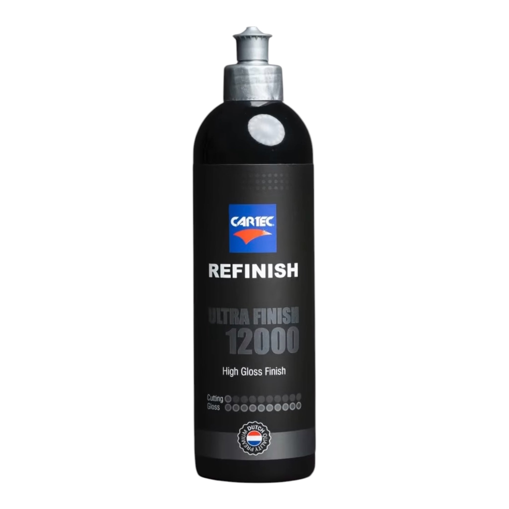 Ultra Finish 12000