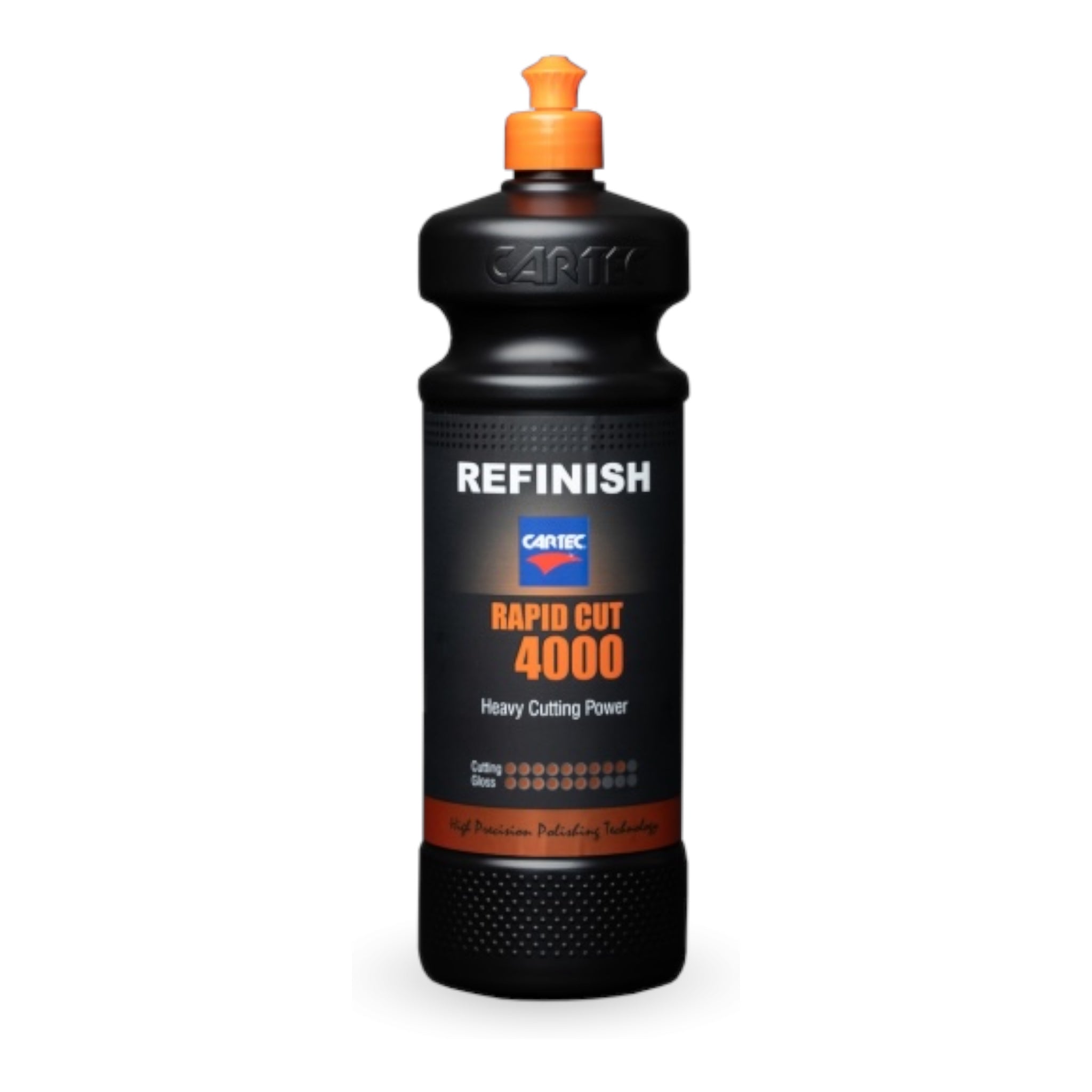 Rapid Cut 4000