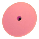 Polierpad Orange Orbi 125mm