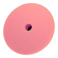 Polierpad Orange Orbi 125mm
