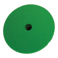Polierpad Grün Orbi 125mm