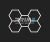 Hexagon LED Beleuchtung