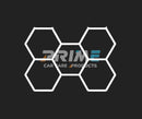Hexagon LED Beleuchtung