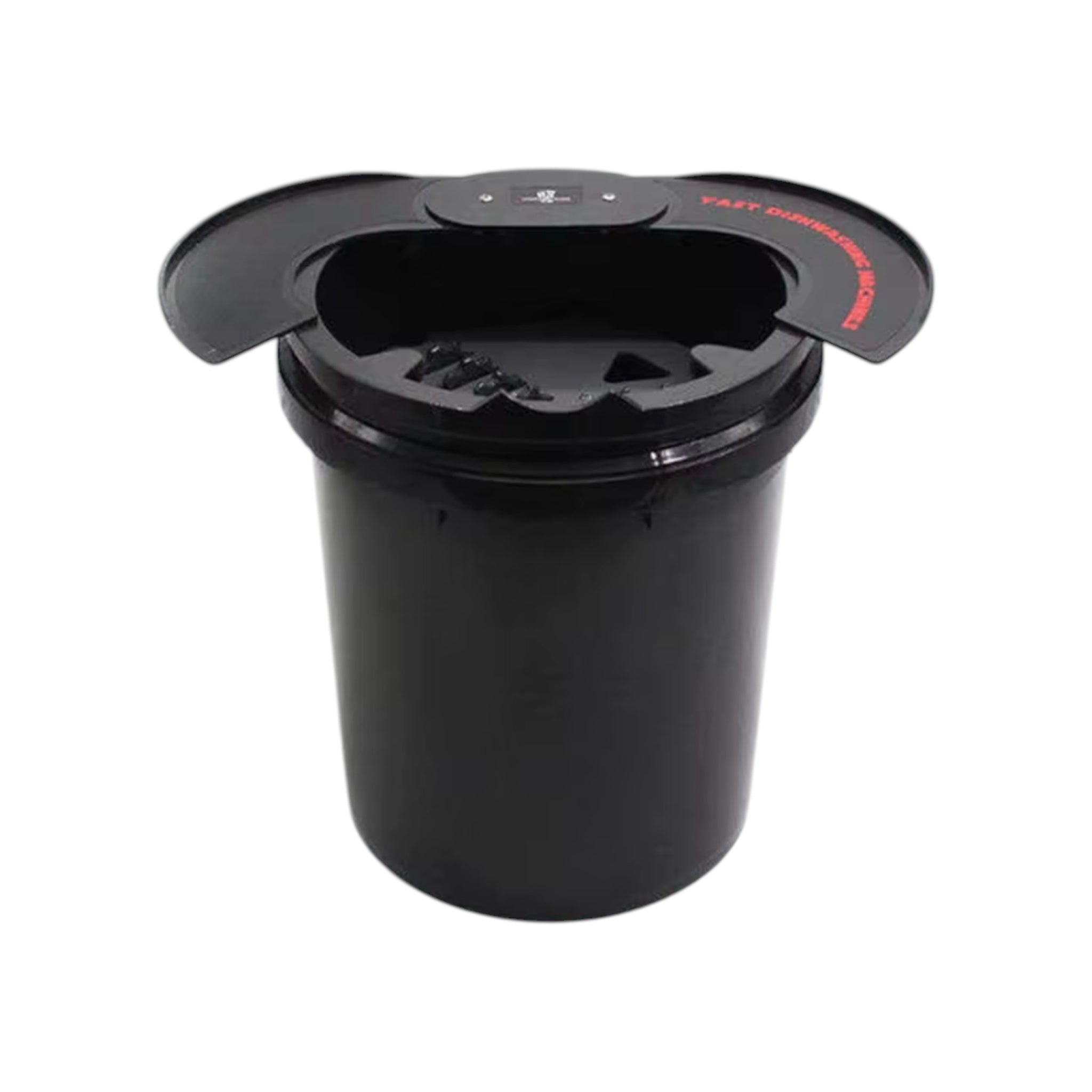 Pad Washer