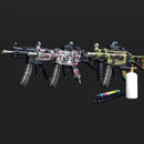 Batoca S4 Akku Mini Poliermaschine