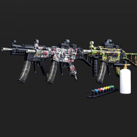 Batoca S4 Akku Mini Poliermaschine